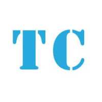 Tahlequah Collision Logo