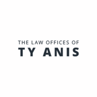 The Law Offices of Ty Anis Logo