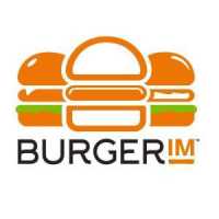 BurgerIM Halal Logo