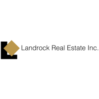 Christina Alvarez | Landrock Real Estate Logo