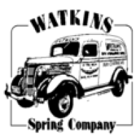 Watkins Spring Co Logo