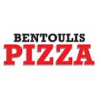 Bentoulis Pizza Logo
