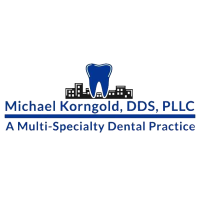 Michael Korngold, DDS Logo