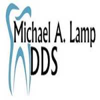 Michael A. Lamp, DDS, PA Logo