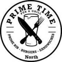 Prime Time North Logo