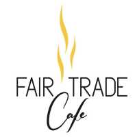 Fair Trade Cafe Logo