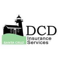 DCD Financial & Insurance Services Logo