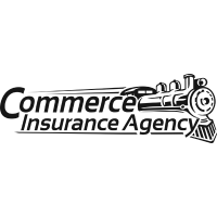 Commerce Insurance Agency Logo