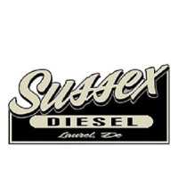 Sussex Diesel Inc Logo