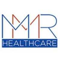 MMR Healthcare Logo