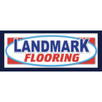 Landmark Flooring Logo