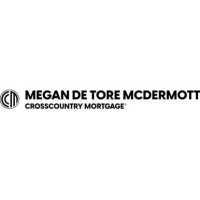 Megan De Tore McDermott at CrossCountry Mortgage, LLC Logo