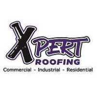 Xpert Roofing LLC Logo
