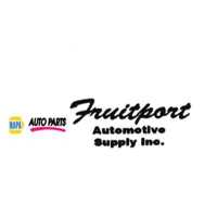 NAPA Auto Parts - Fruitport Automotive Logo