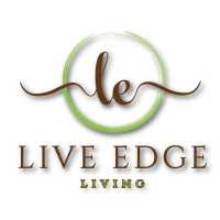 Live Edge Living Co. Logo