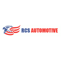 RCS Automotive Logo