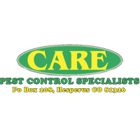Care Pest Control Logo