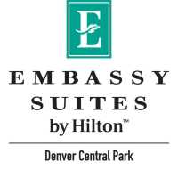 Embassy Suites by Hilton Denver Central Park Logo