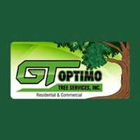 GT OptimoTree Services Logo
