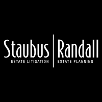 Staubus & Randall, LLP Logo