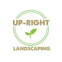 UpRight Power Washing LLC Logo