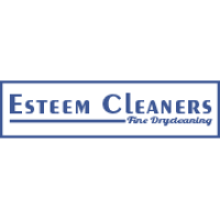 Esteem Cleaners Logo