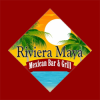 Riviera Maya Mexican Bar & Grill Logo