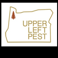 Upper Left Pest Logo