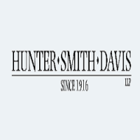 Hunter, Smith & Davis, LLP Logo