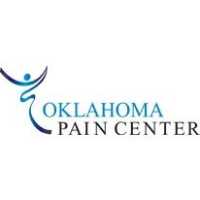 Oklahoma Pain Center Logo