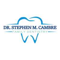 Stephen M. Cambre, D.D.S. Logo