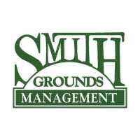 Smith Grounds Management Logo