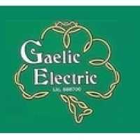 Gaelic Electric Logo