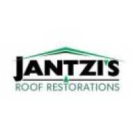 Jantzi's Roof Restorations Logo