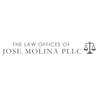 The Law Offices of Jose Molina PLLC Logo