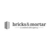 Bricks & Mortar Creative Logo