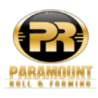 Paramount Roll & Forming Logo