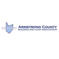 Armstrong County Building & Loan Association Logo