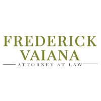 Frederick Vaiana - Attorney At Law Logo