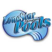 Lonestar Fiberglass Pools LLC Logo