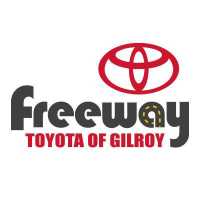 Freeway Toyota of Gilroy Logo