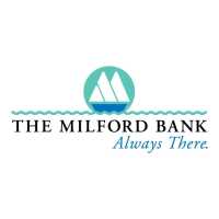 The Milford Bank Logo