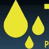 T&C's Pressure Washing Service Logo