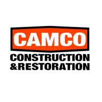 CAMCO Construction & Restoration LLC Logo