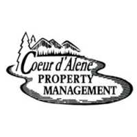 Coeur d' Alene Property Management Logo