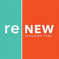 ReNew Highland Park Apartment Homes Logo