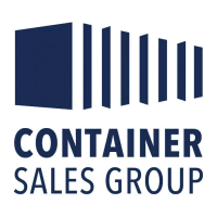 Container Sales Group Logo
