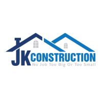 J K Construction Logo