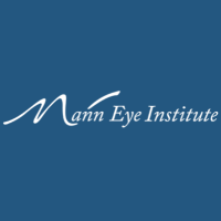 Paul Michael Mann, M.D. - Mann Eye Institute Logo