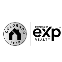 Blair Dinkins, REALTOR | Colorado Team Real Estate | eXp Realty Logo